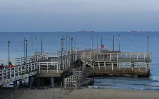 Gdańsk Brzeźno - zachód - 01-11-2025 13:55