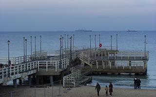 Gdańsk Brzeźno - zachód - 01-11-2025 14:06