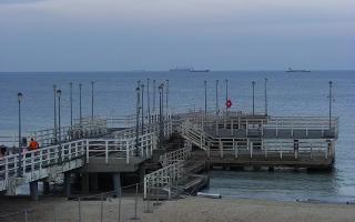 Gdańsk Brzeźno - zachód - 01-11-2025 14:17