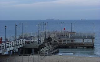 Gdańsk Brzeźno - zachód - 01-11-2025 14:28