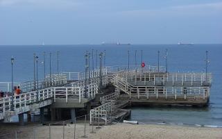 Gdańsk Brzeźno - zachód - 01-11-2025 14:39