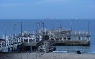 Gdańsk Brzeźno - zachód - 01-11-2025 14:50