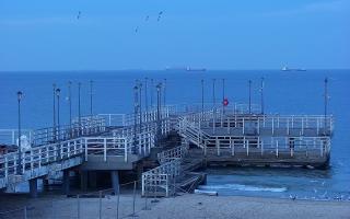 Gdańsk Brzeźno - zachód - 01-11-2025 15:01