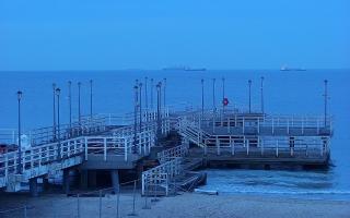 Gdańsk Brzeźno - zachód - 01-11-2025 15:12