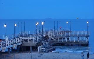 Gdańsk Brzeźno - zachód - 01-11-2025 15:23