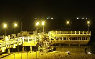 Gdańsk Brzeźno - zachód - 01-11-2025 22:50