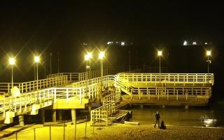 Gdańsk Brzeźno - zachód - 01-11-2025 23:01