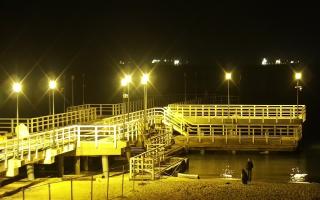 Gdańsk Brzeźno - zachód - 01-11-2025 23:12