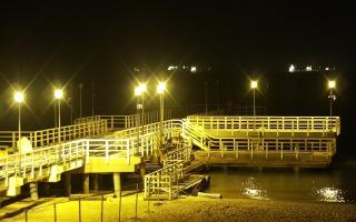 Gdańsk Brzeźno - zachód - 01-11-2025 23:23