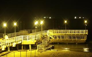 Gdańsk Brzeźno - zachód - 01-11-2025 23:33