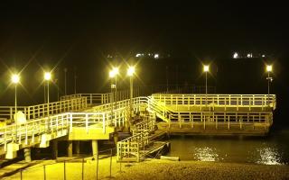 Gdańsk Brzeźno - zachód - 01-11-2025 23:55