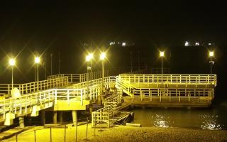 Gdańsk Brzeźno - zachód - 02-11-2025 00:17