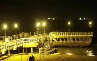 Gdańsk Brzeźno - zachód - 02-11-2025 00:28