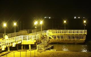 Gdańsk Brzeźno - zachód - 02-11-2025 00:39