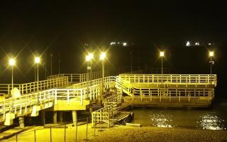 Gdańsk Brzeźno - zachód - 02-11-2025 00:50