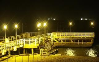 Gdańsk Brzeźno - zachód - 02-11-2025 01:01