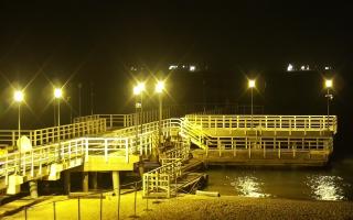 Gdańsk Brzeźno - zachód - 02-11-2025 01:23