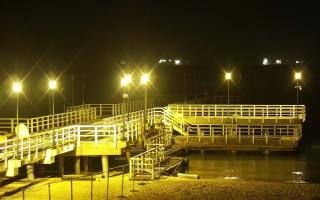 Gdańsk Brzeźno - zachód - 02-11-2025 02:06