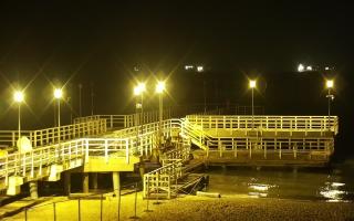 Gdańsk Brzeźno - zachód - 02-11-2025 03:55