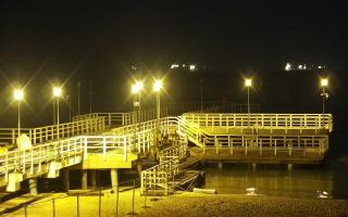 Gdańsk Brzeźno - zachód - 02-11-2025 05:01