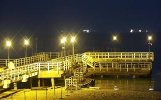 Gdańsk Brzeźno - zachód - 02-11-2025 05:12