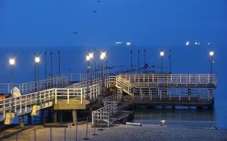 Gdańsk Brzeźno - zachód - 02-11-2025 05:33