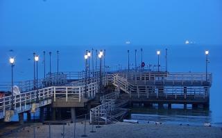 Gdańsk Brzeźno - zachód - 02-11-2025 05:44