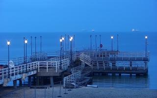 Gdańsk Brzeźno - zachód - 02-11-2025 05:55