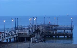 Gdańsk Brzeźno - zachód - 02-11-2025 06:06