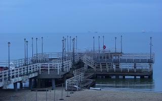 Gdańsk Brzeźno - zachód - 02-11-2025 06:17