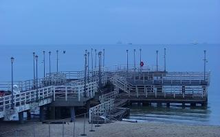 Gdańsk Brzeźno - zachód - 02-11-2025 06:28