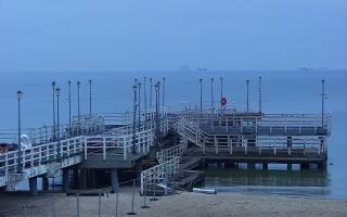 Gdańsk Brzeźno - zachód - 02-11-2025 06:39