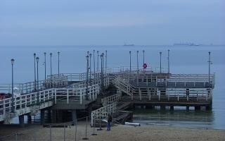 Gdańsk Brzeźno - zachód - 02-11-2025 07:01