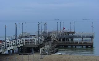 Gdańsk Brzeźno - zachód - 02-11-2025 07:12