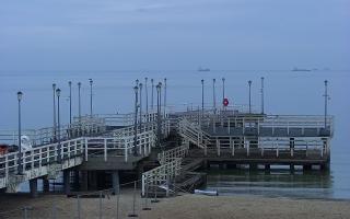 Gdańsk Brzeźno - zachód - 02-11-2025 07:23