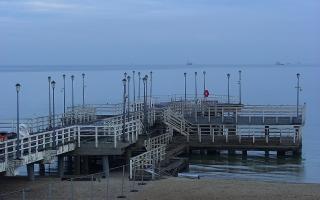 Gdańsk Brzeźno - zachód - 02-11-2025 07:33