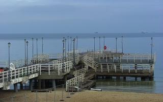 Gdańsk Brzeźno - zachód - 02-11-2025 07:44