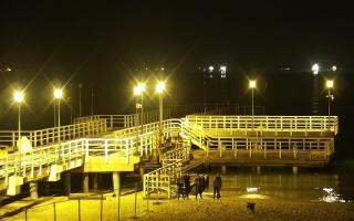 Gdańsk Brzeźno - zachód - 02-11-2025 19:55