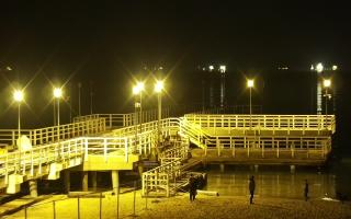 Gdańsk Brzeźno - zachód - 02-11-2025 20:06