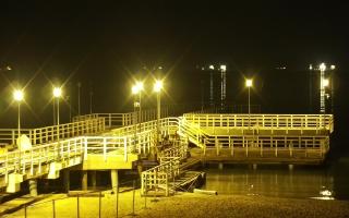 Gdańsk Brzeźno - zachód - 02-11-2025 20:17