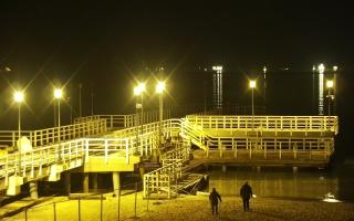 Gdańsk Brzeźno - zachód - 02-11-2025 20:50