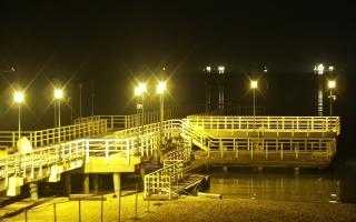 Gdańsk Brzeźno - zachód - 02-11-2025 22:28