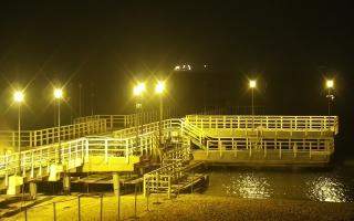 Gdańsk Brzeźno - zachód - 07-11-2025 19:56