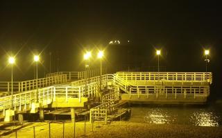 Gdańsk Brzeźno - zachód - 07-11-2025 20:07