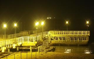 Gdańsk Brzeźno - zachód - 07-11-2025 20:18