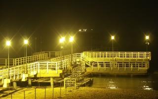 Gdańsk Brzeźno - zachód - 07-11-2025 21:01