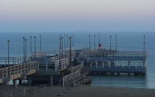 Gdańsk Brzeźno - zachód - 08-11-2025 06:18