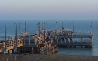 Gdańsk Brzeźno - zachód - 08-11-2025 06:29