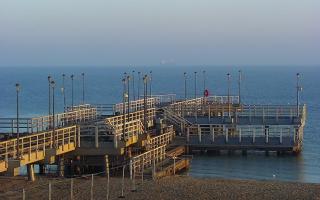 Gdańsk Brzeźno - zachód - 08-11-2025 06:39