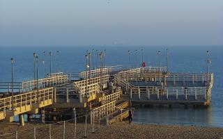 Gdańsk Brzeźno - zachód - 08-11-2025 06:50